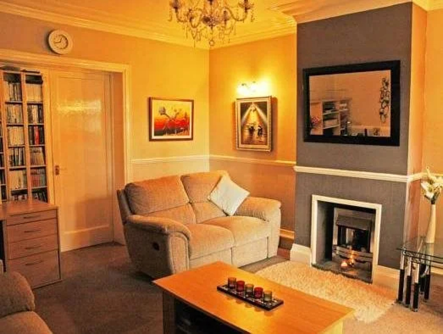 Pitreavie Guest House