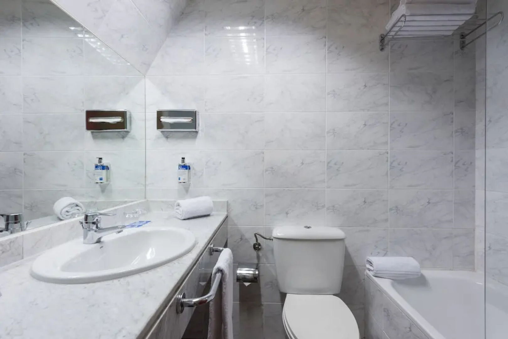 Madrid Leganes Affiliated By Melia