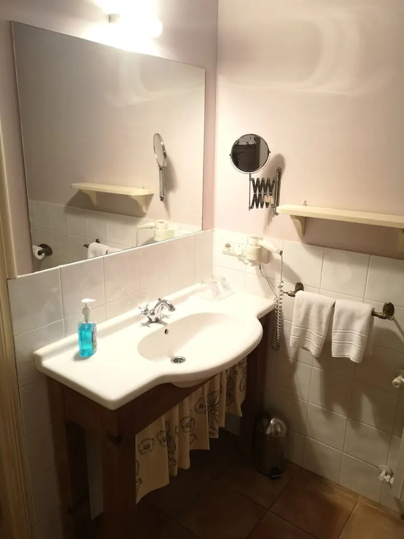 Posada Torre del Milano