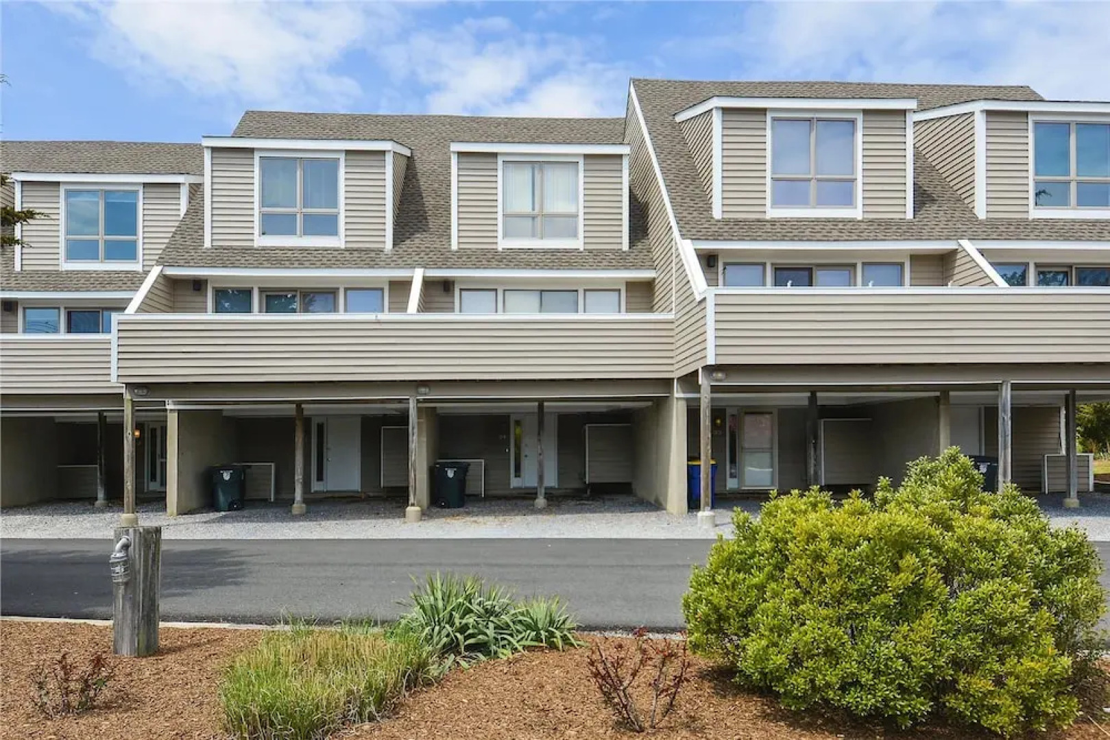 Port Lewes 34 53 Cape Henlopen Drive Unit 34 by Long & Foster