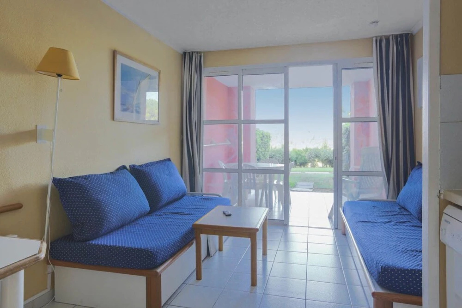 Maeva Particuliers Village Cap Esterel