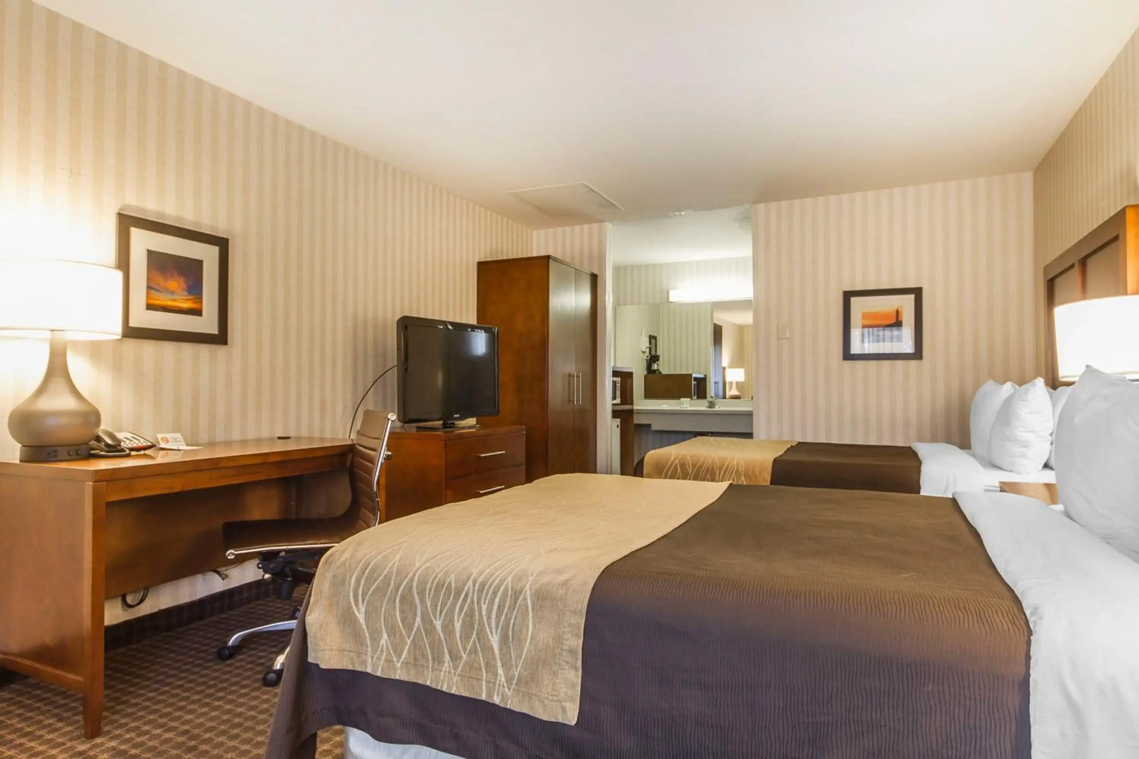 Quality Inn Half Moon Bay/Miramar Beach