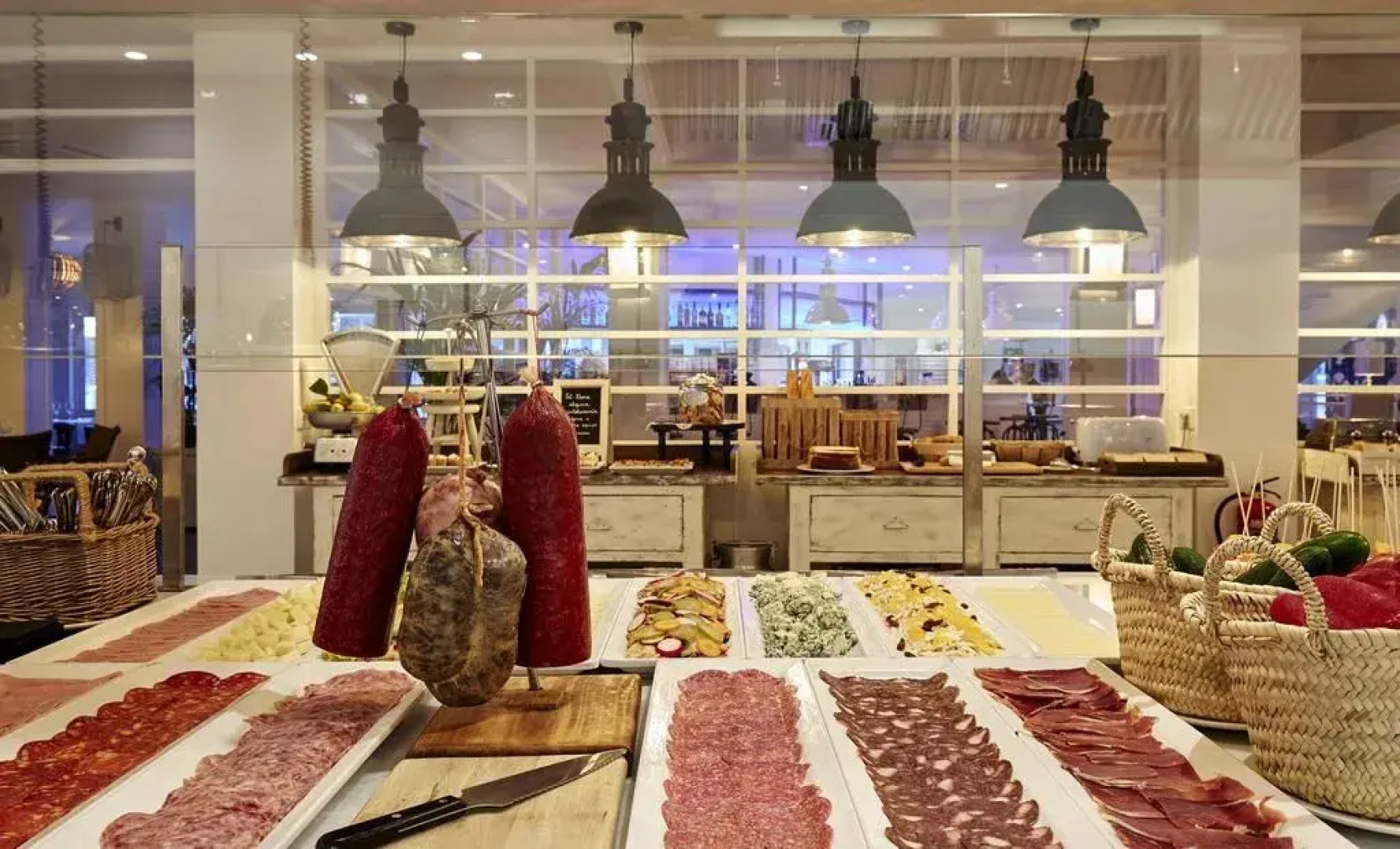 Hotel Delamar - Adults Only