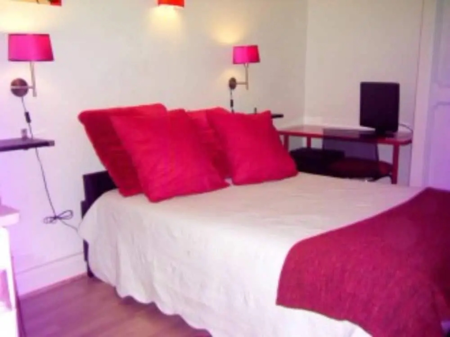 LAU'BERGE de la Clé d'Or