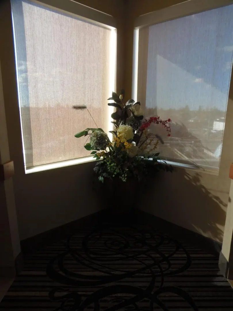 Rosslyn Inn and Suites