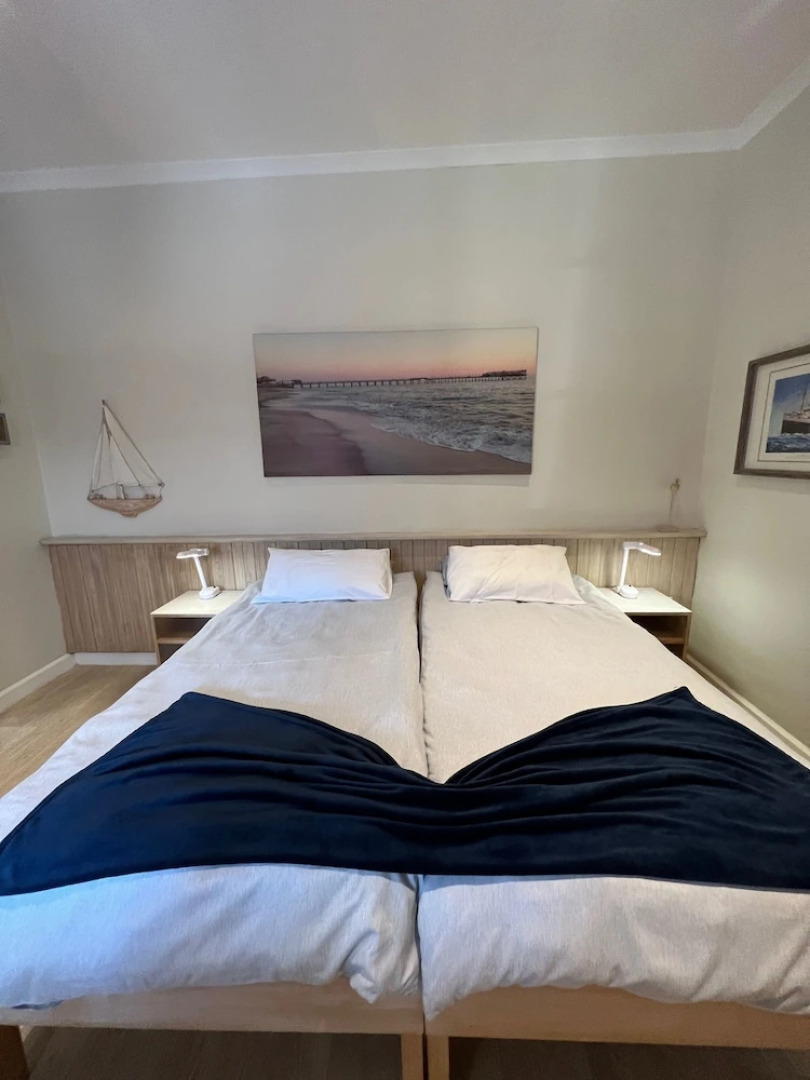 The Secret Garden Guesthouse