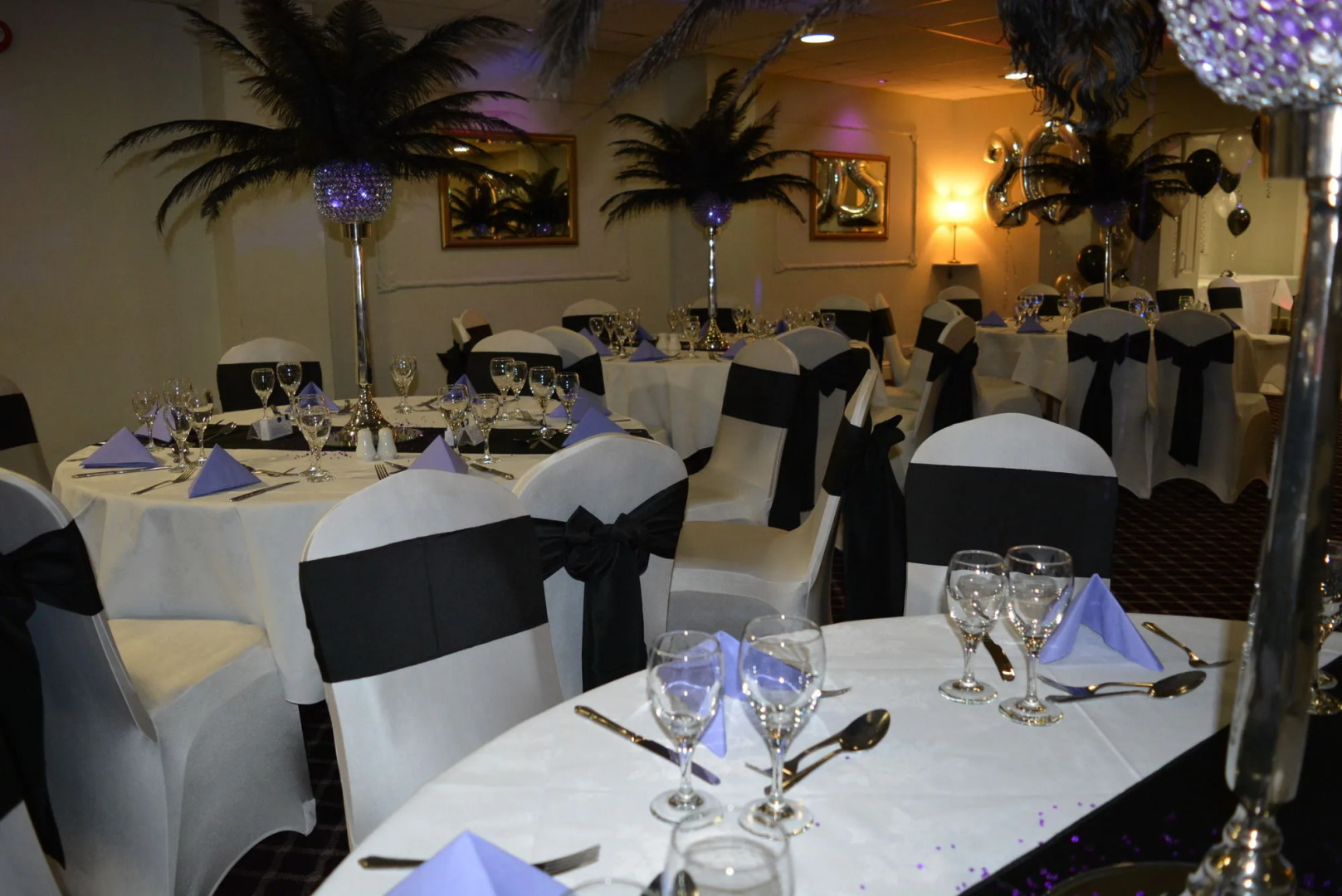 Stallingborough Grange Hotel