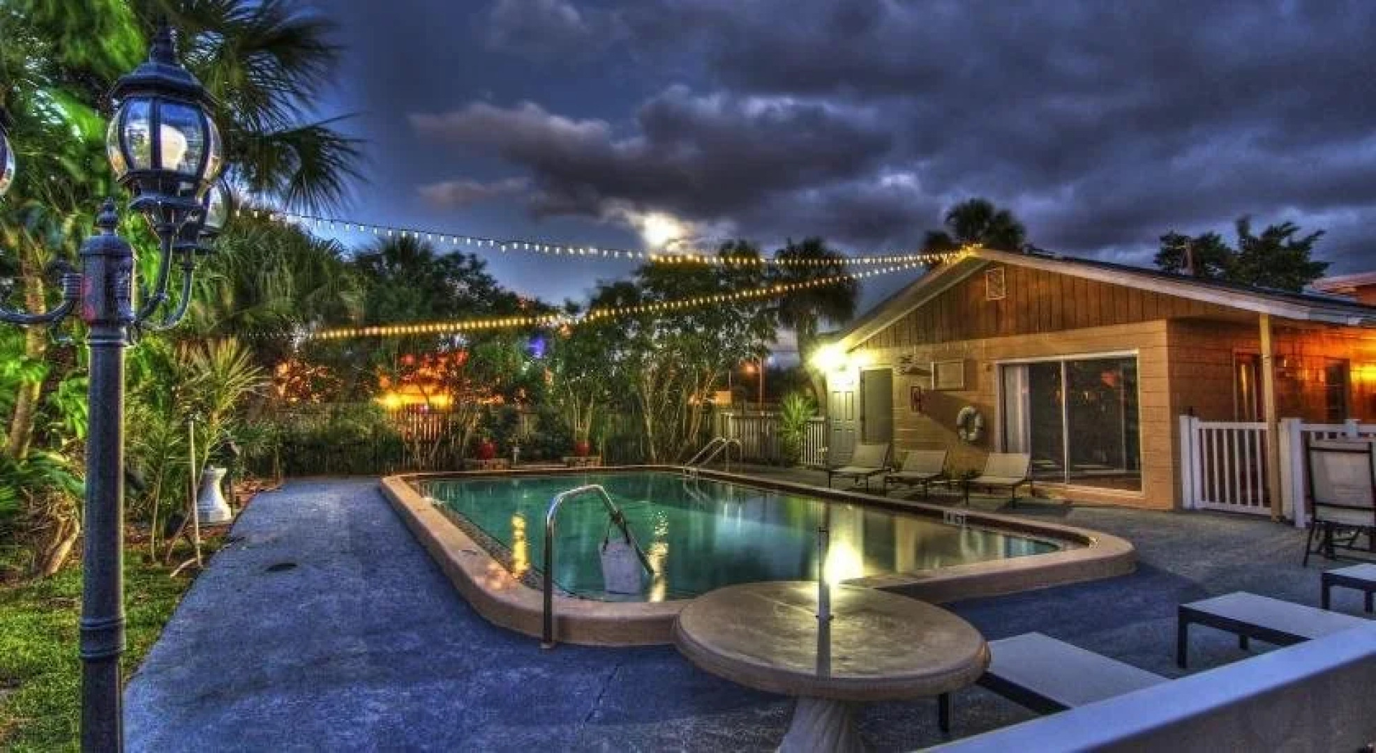 Park Shore Suites St Pete Beach