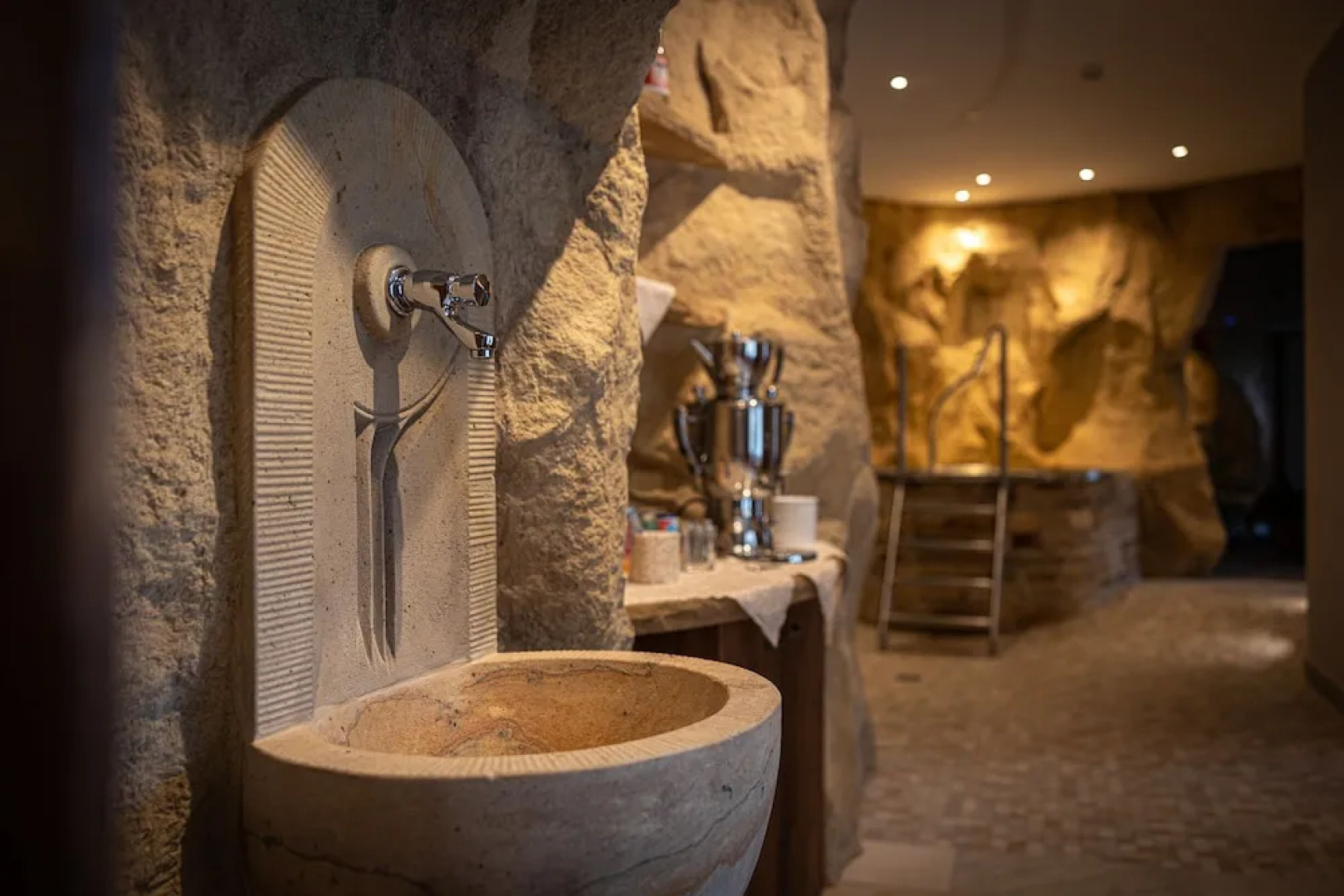 Hotel Amselgrundschlößchen