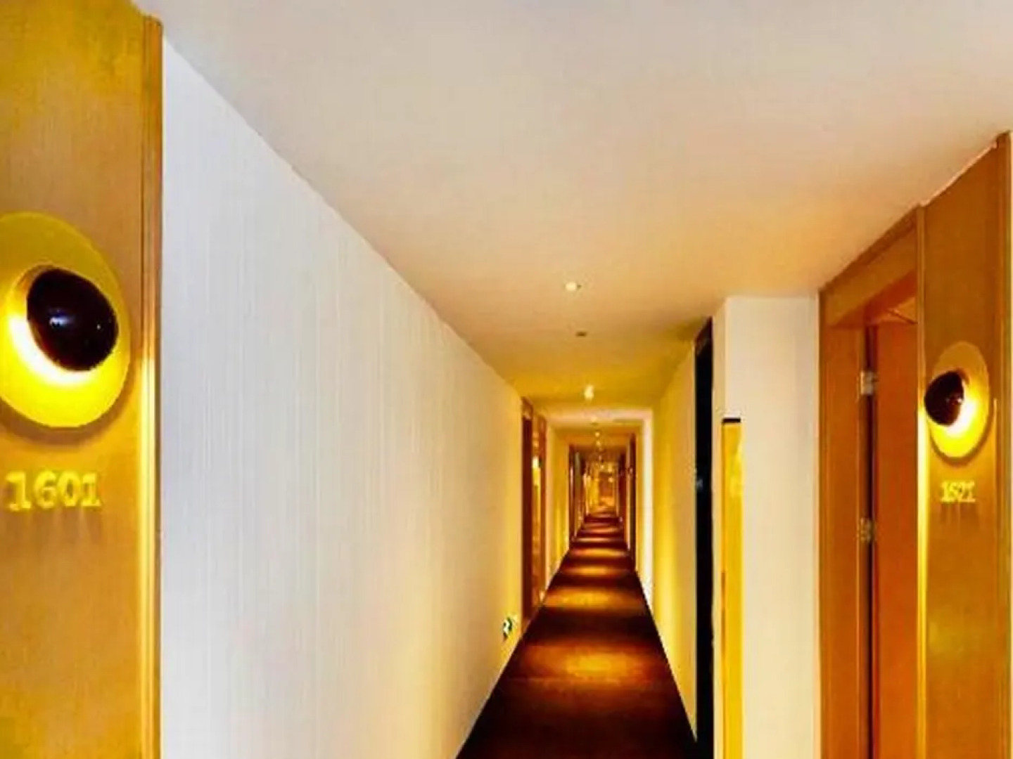 IU Hotel Zhoukou Huaiyang Xinyigao