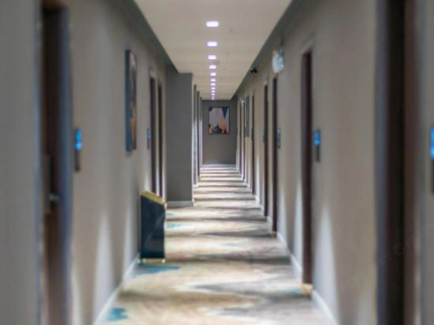 WeiSu  Hotel