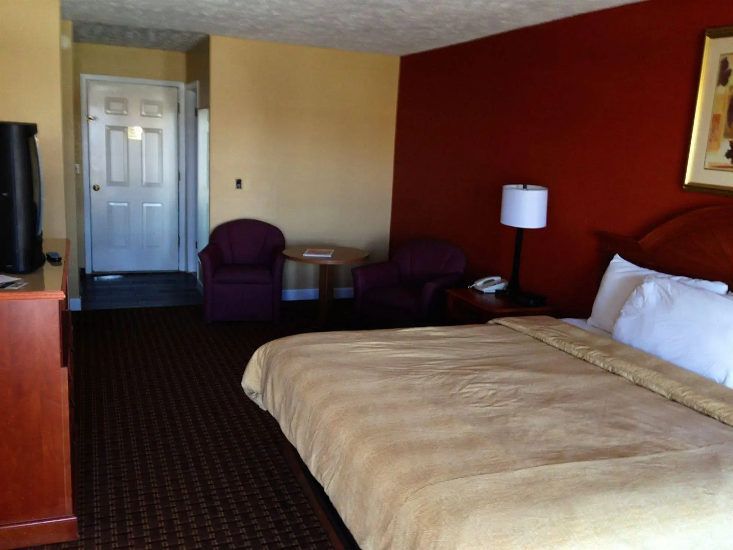 Econo Lodge Sevierville-Pigeon Forge on the River