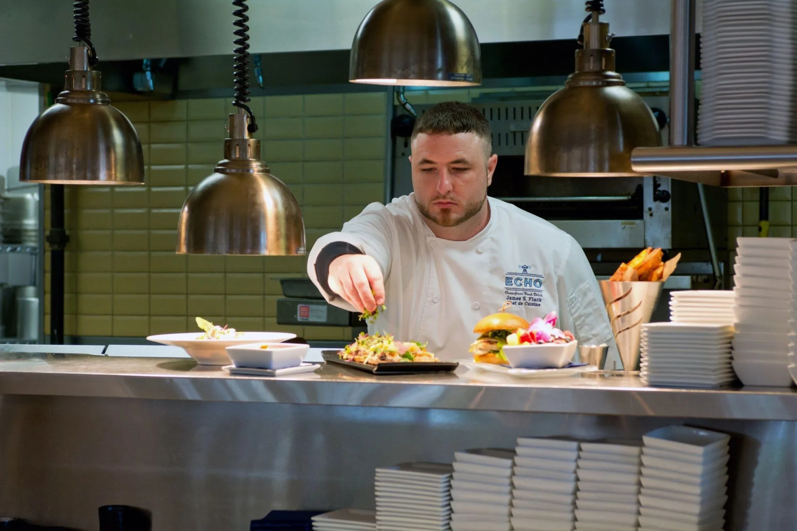 The King and Prince Beach & Golf Resort