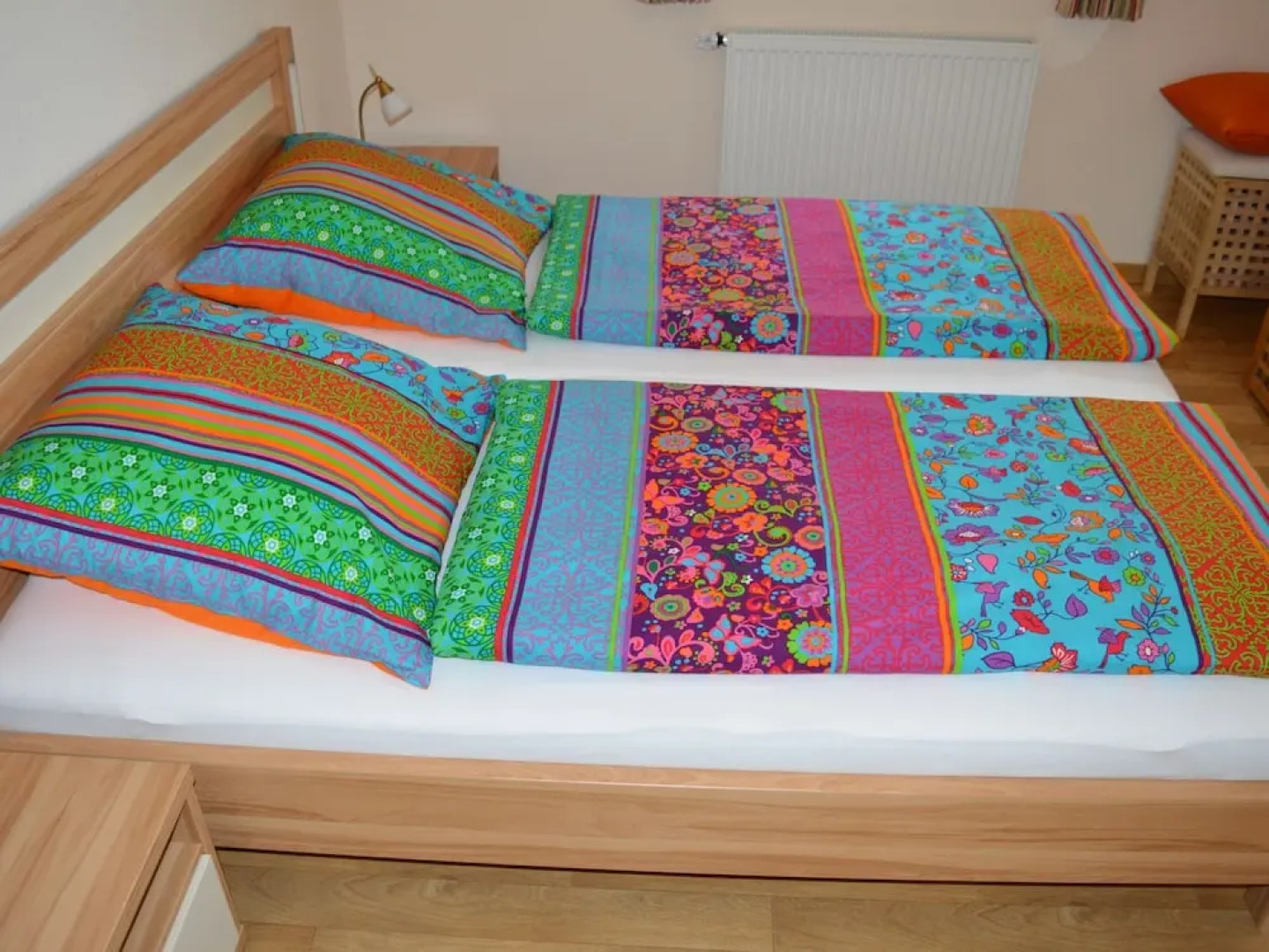 Lindern Woodland Mansion