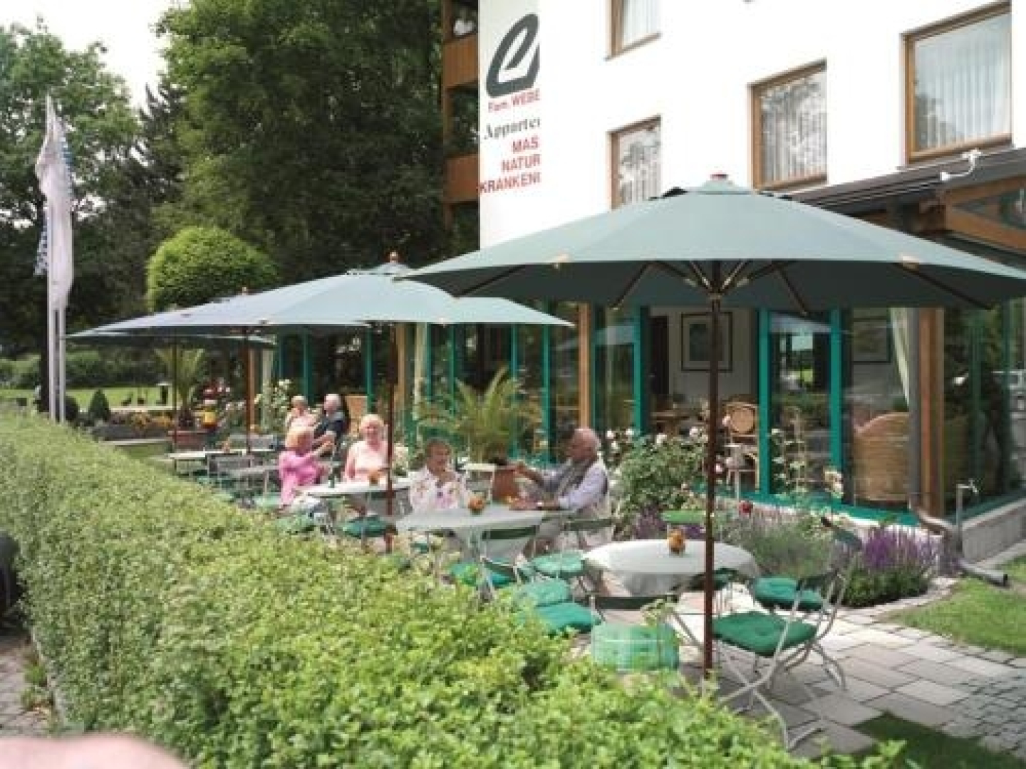 City Appartementhotel