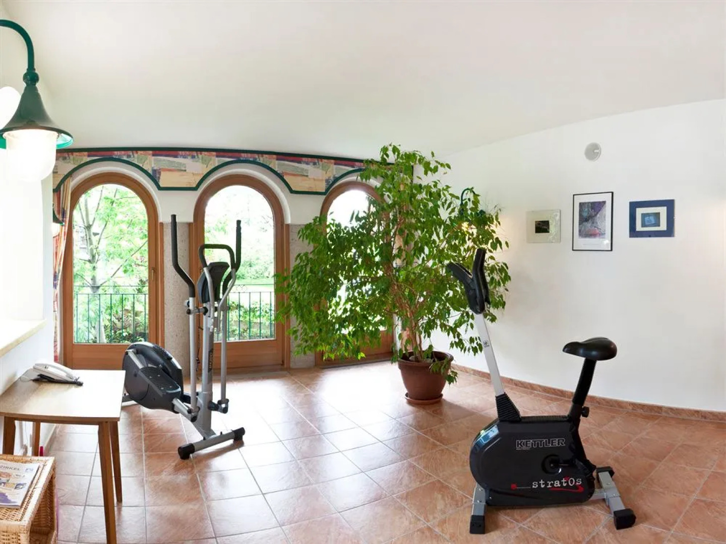 Erlebnishotel Kitzbühler Horn