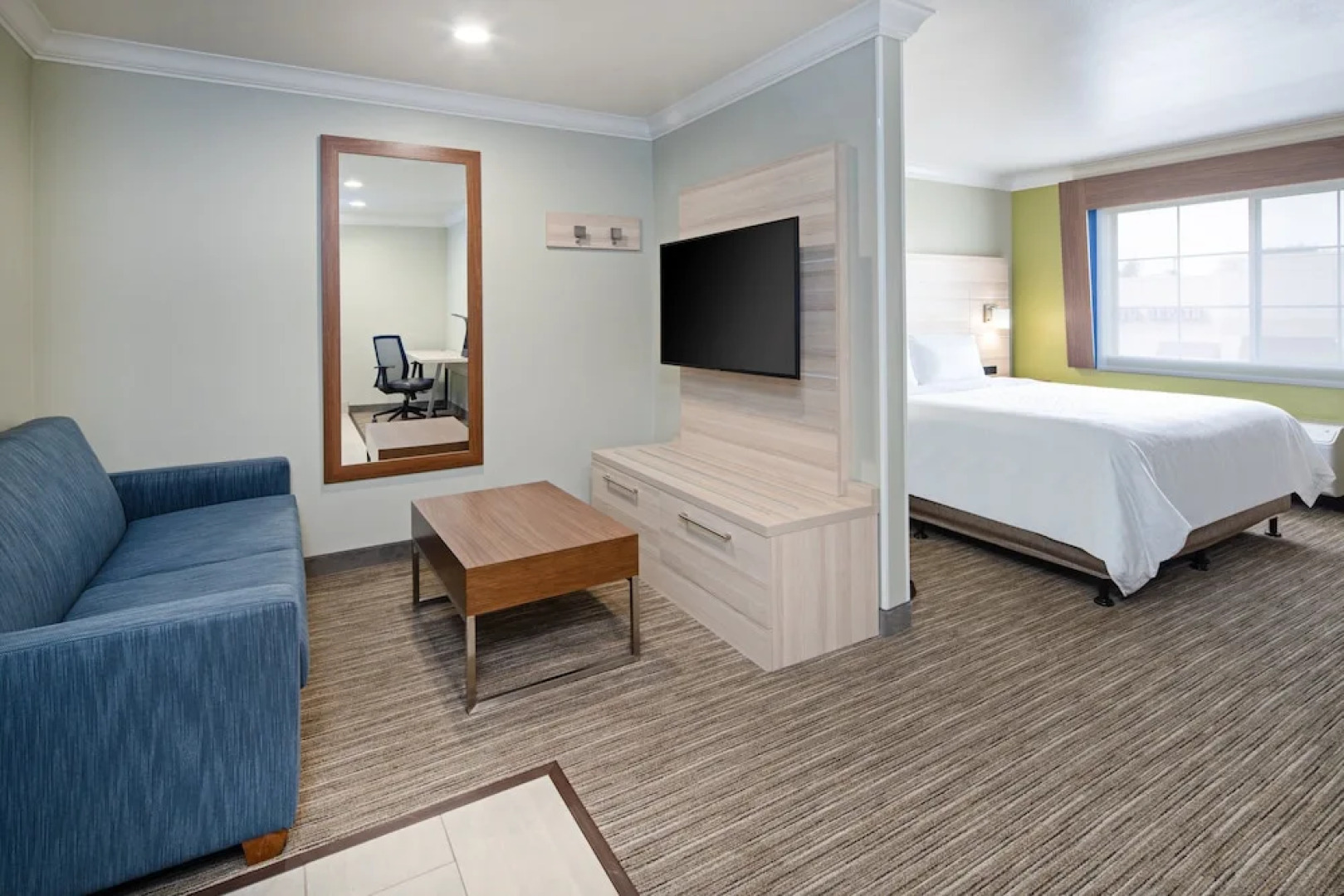 Holiday Inn Express Watsonville