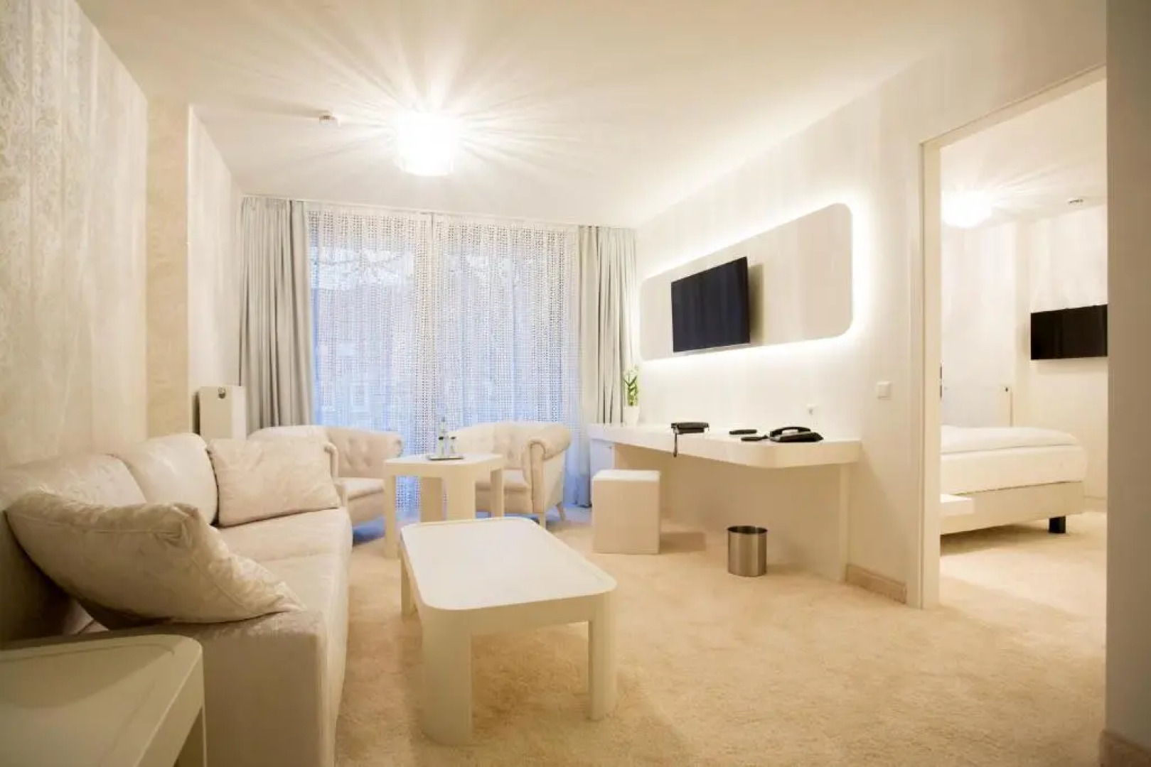 Digital Hotel Kronjuwel by BRIGHT Waldkirch - Self Check-in