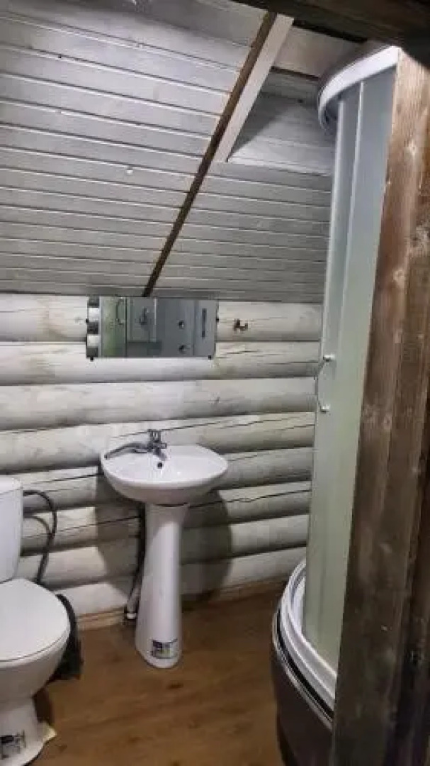 Sadyba V Gostyah u Gotsula