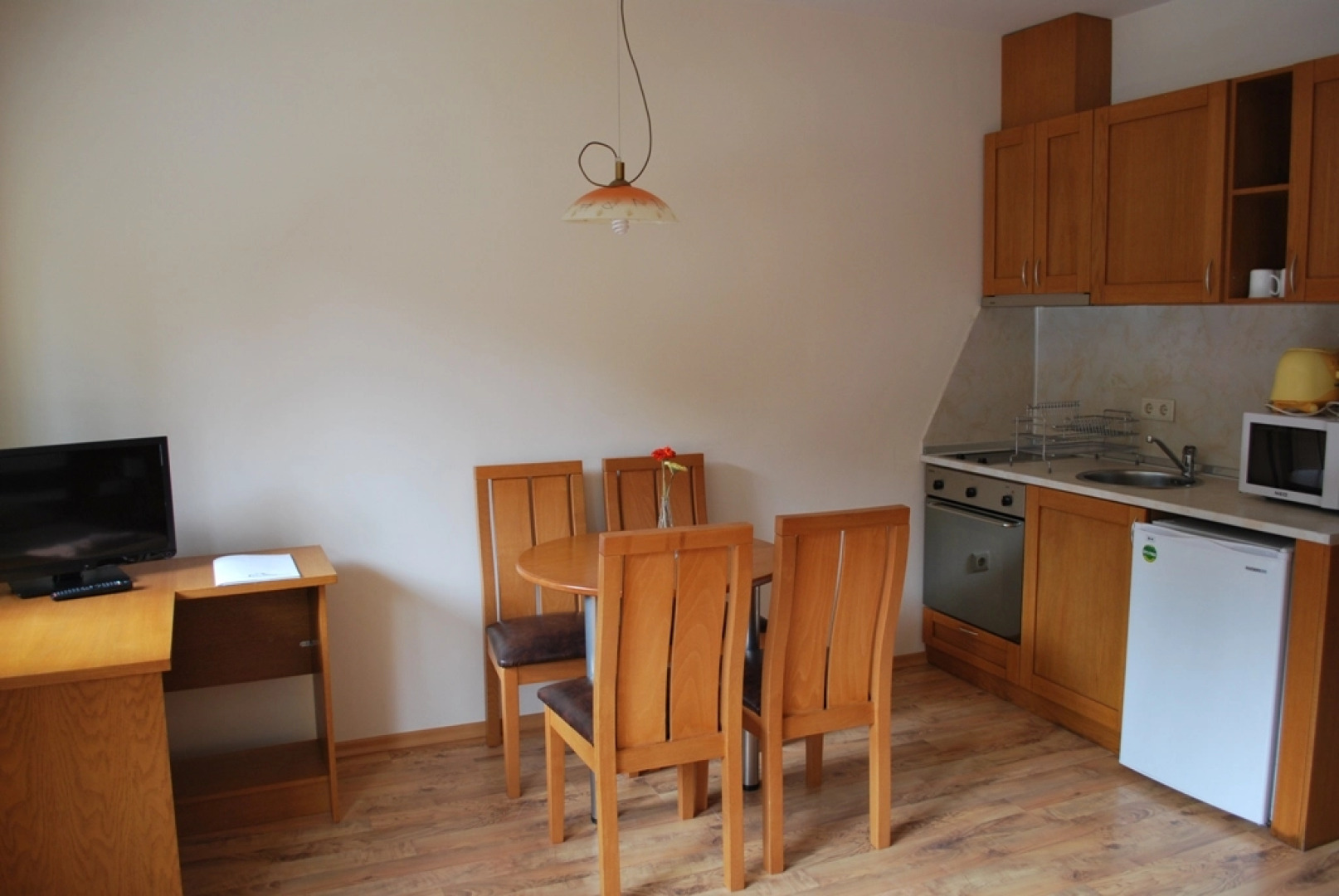 Royal Plaza Hotel Apartments