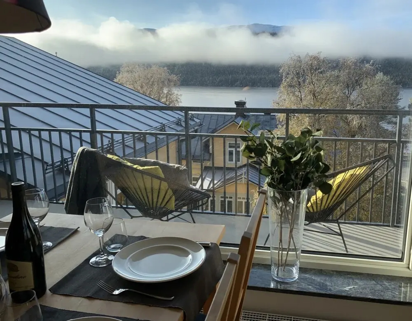 Åre Travel- Mitt i Åre 2