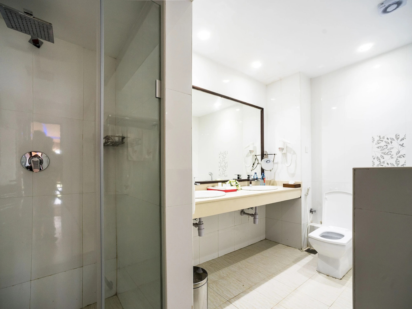 PrideInn Paradise Beach Resort & Spa Mombasa