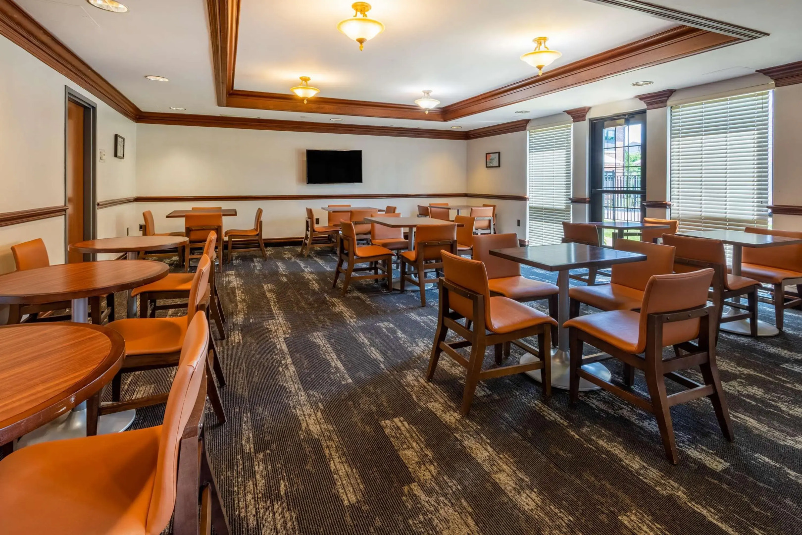 HYATT house Parsippany-East