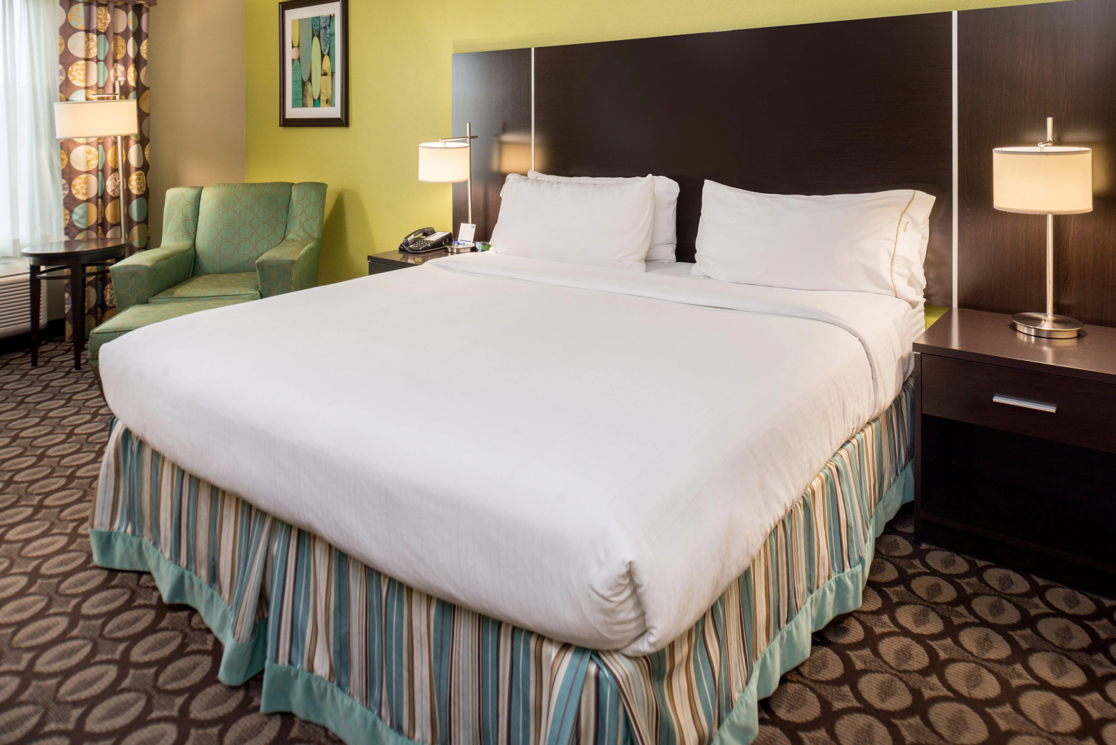 Holiday Inn Express & Suites Rockport - Bay View by IHG