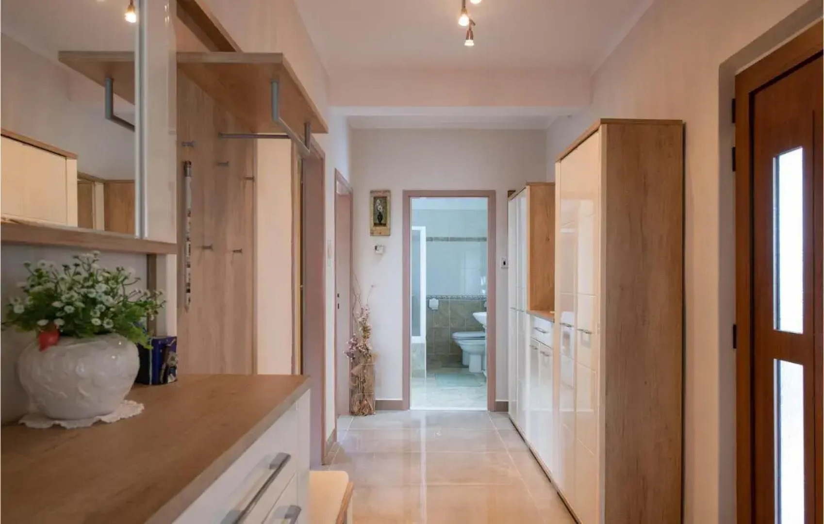 Apartment Sumber Sumper