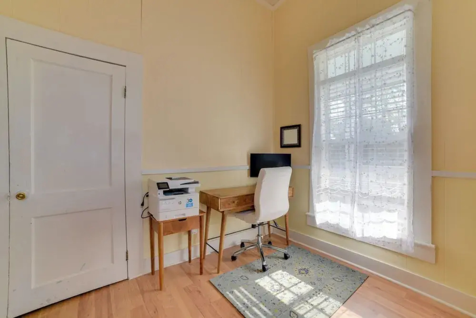 Cozy Thomasville Cottage - Walk to Downtown!