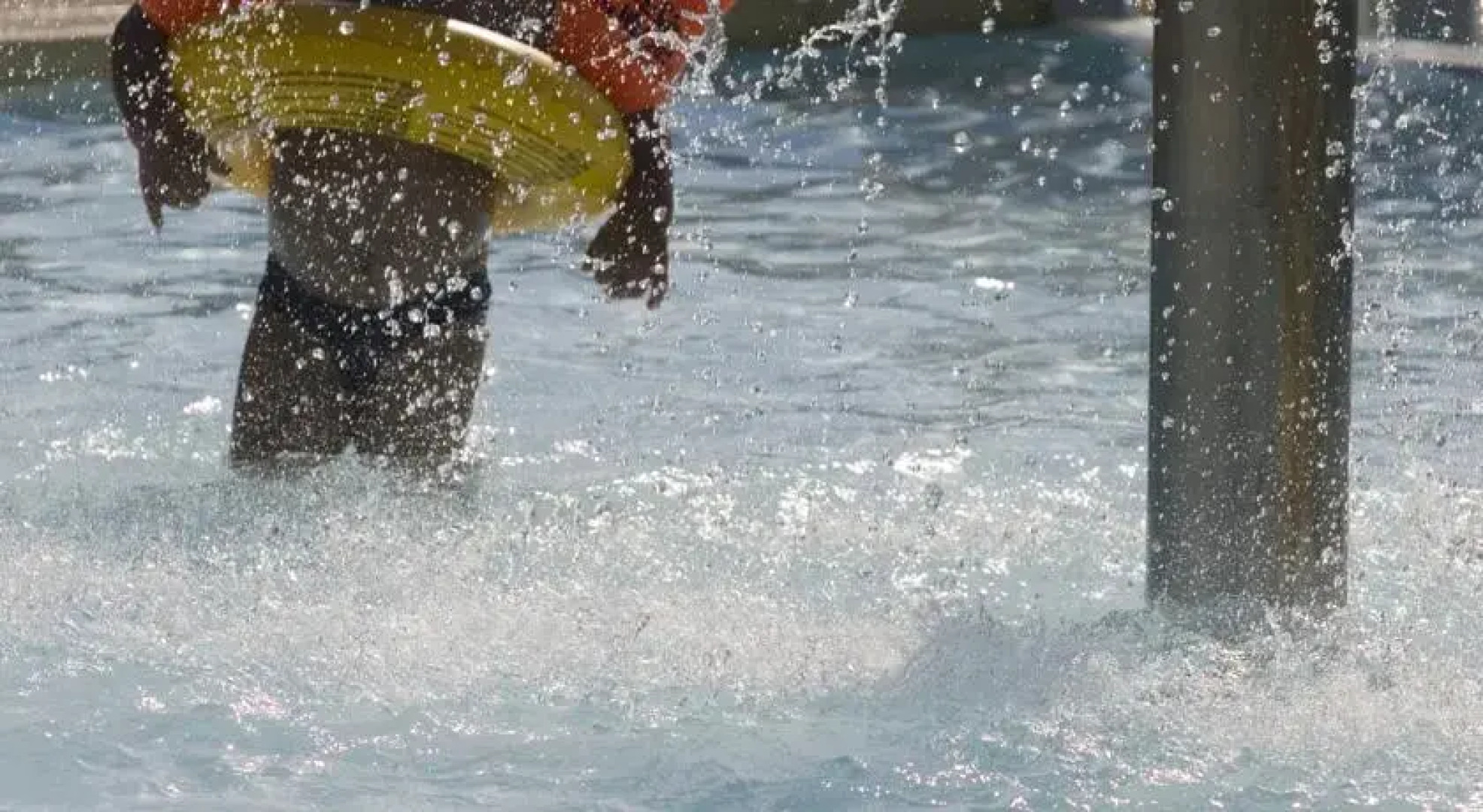 Camping de la Bourgnatelle