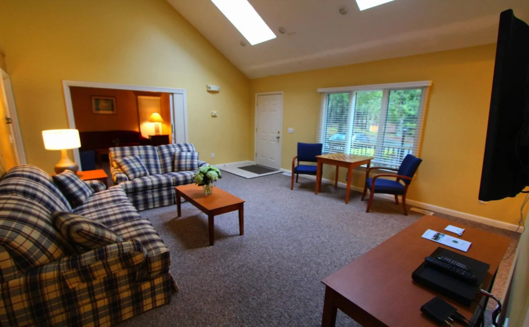 Cape Cod Holiday Estates, a VRI resort