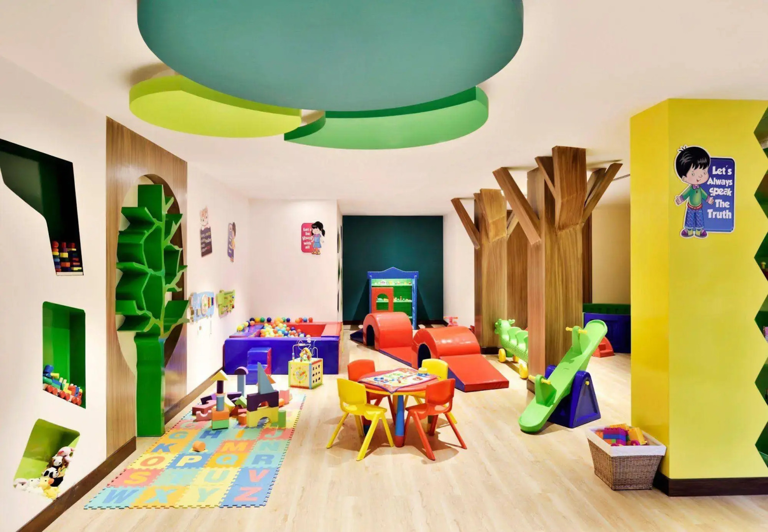 Jaisalmer Marriott Resort & Spa