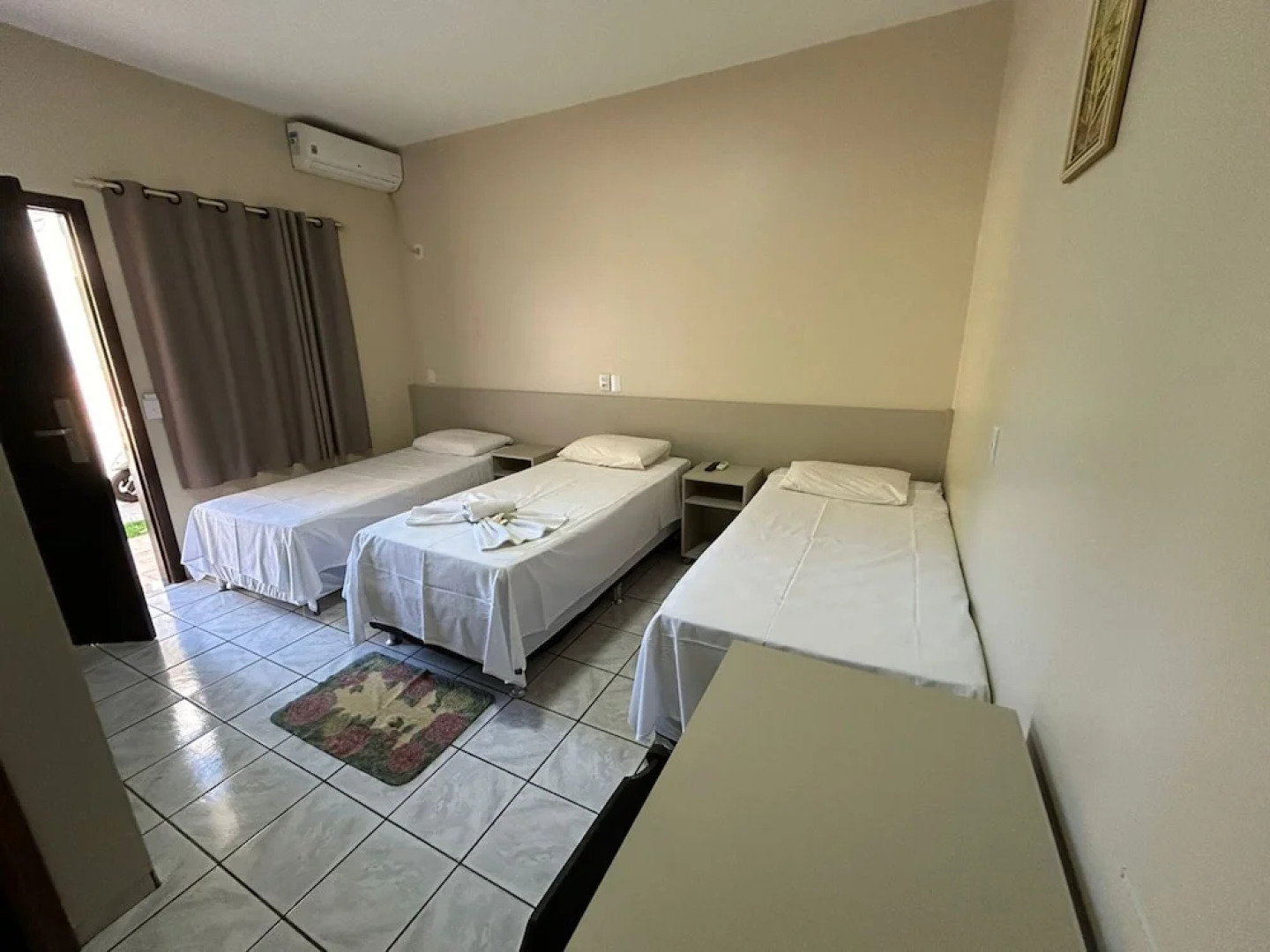 Hotel Tropical Garden