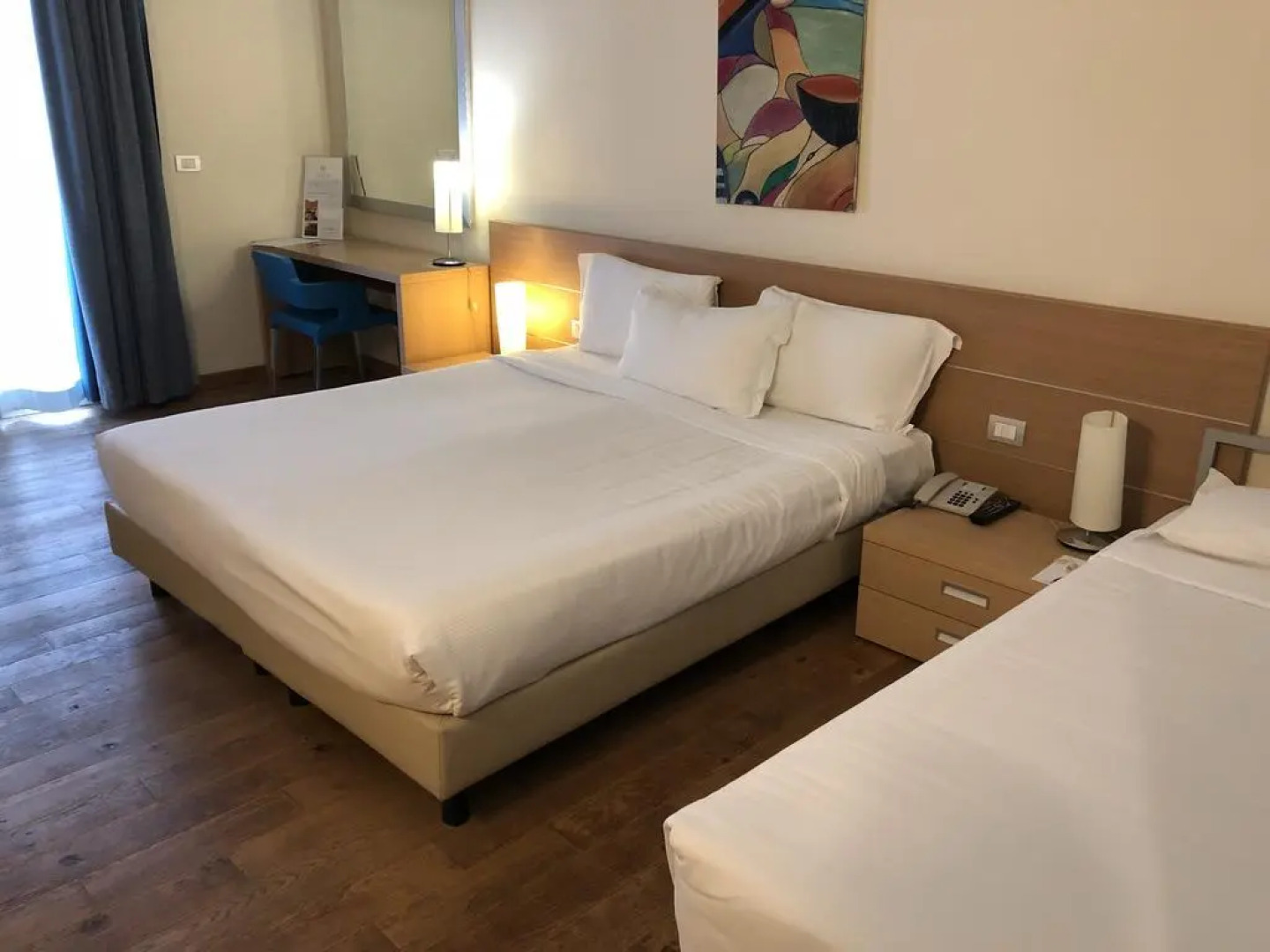 PHI Park Hotel Alcione