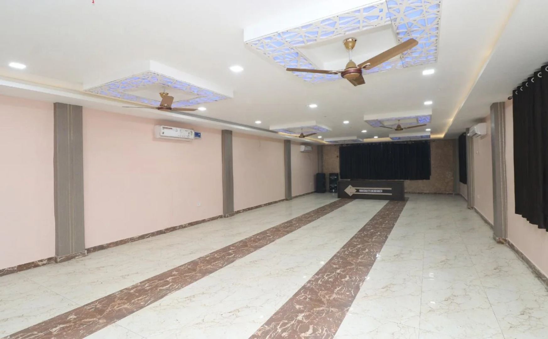 Bhagwati Residency By OYO Rooms