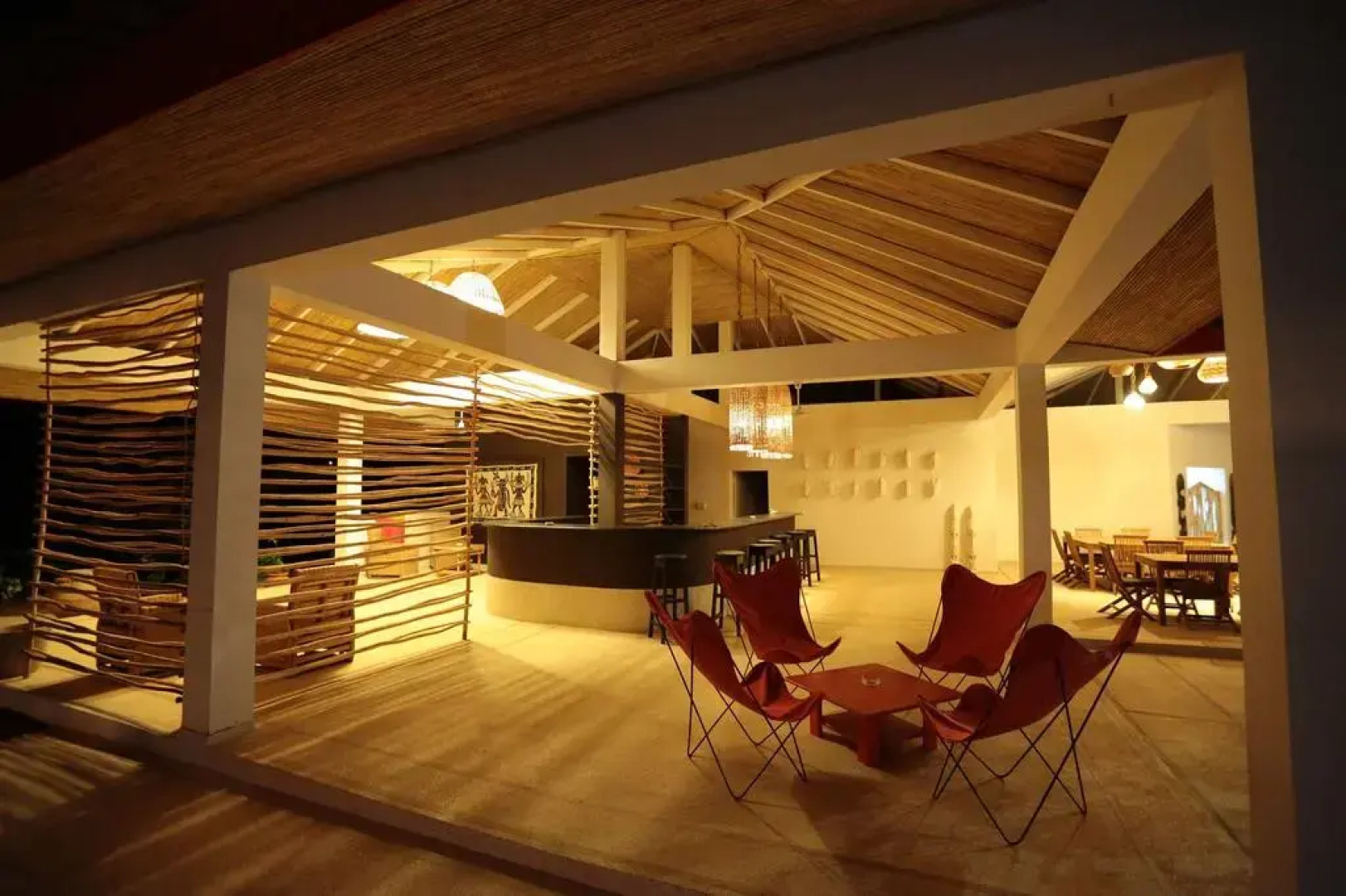 Les Manguiers de Guéréo