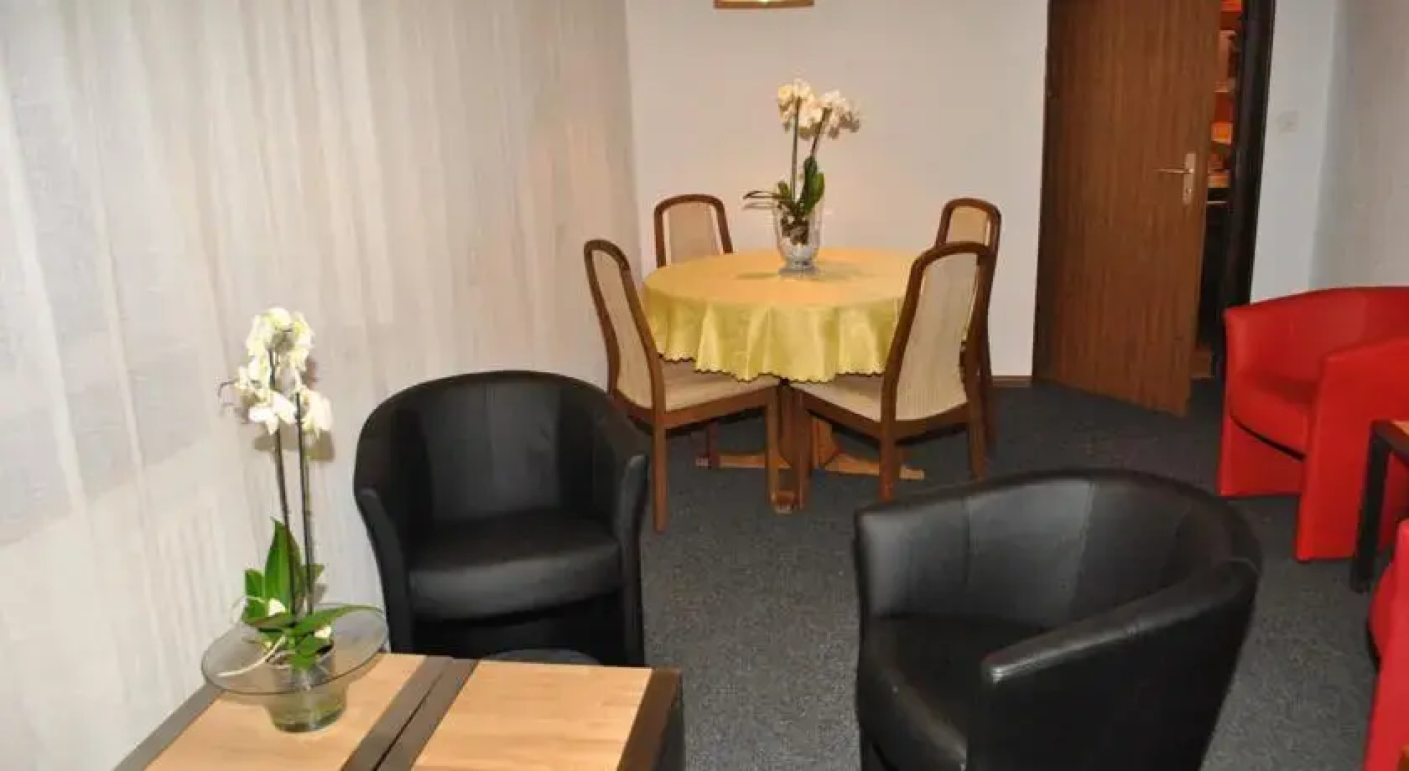 Auberge de la Crèmerie