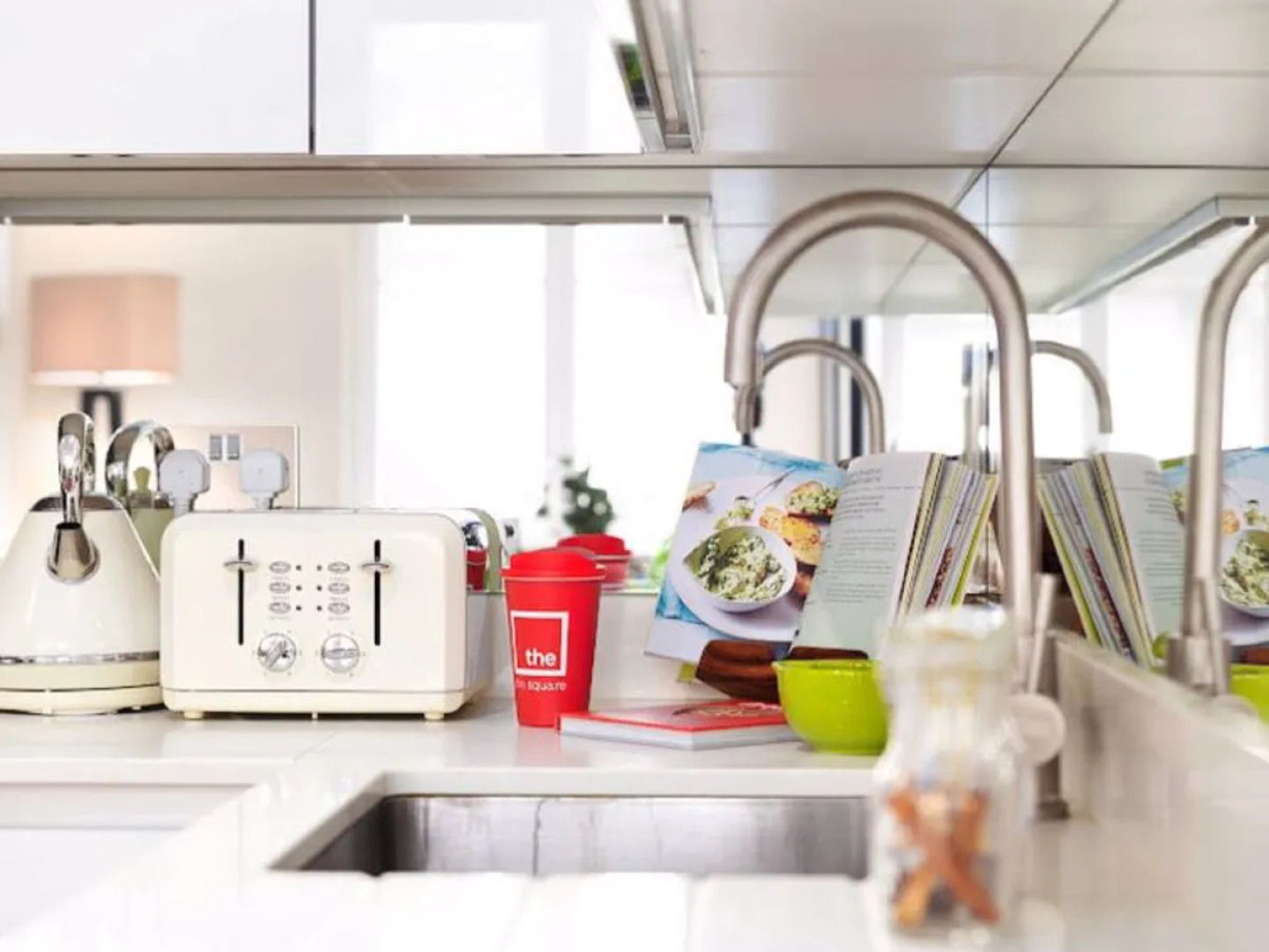 Chancery Lane, Central London