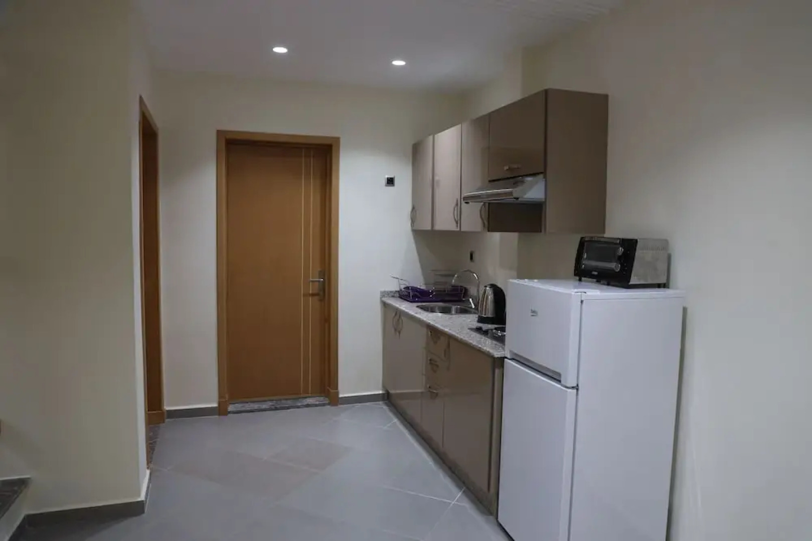 Residence Centro Suite