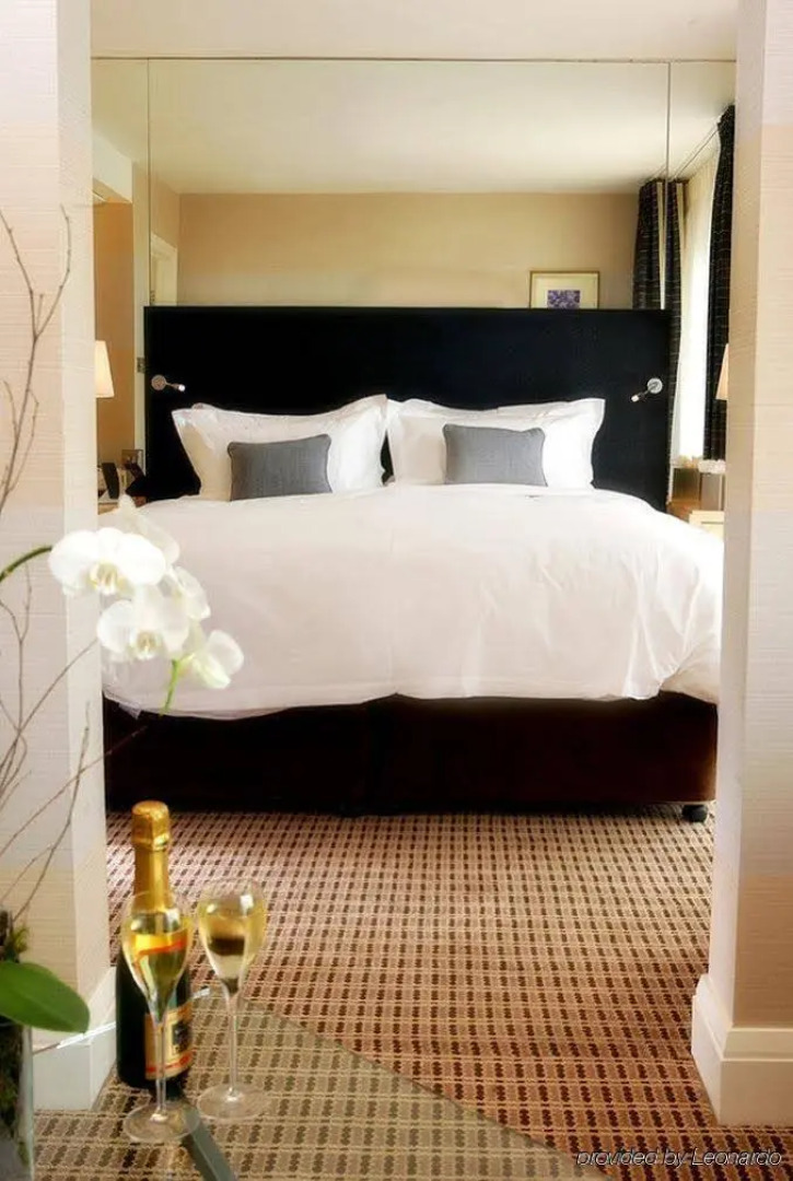 The Club Hotel & Spa Jersey