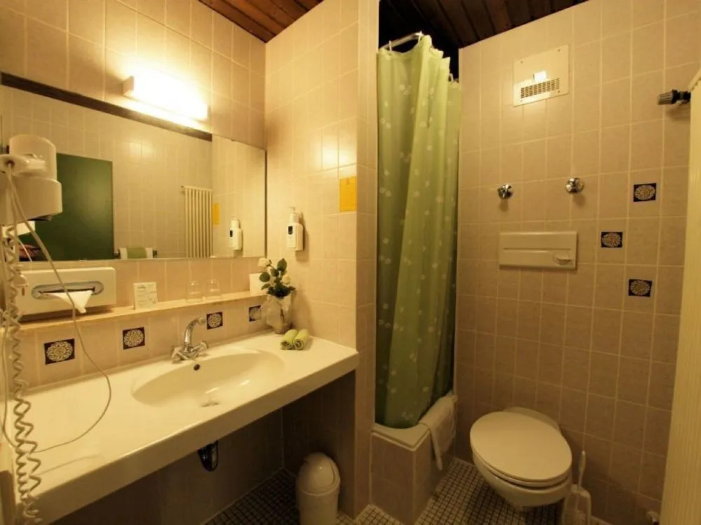 AKZENT Hotel Landhaus Heinen