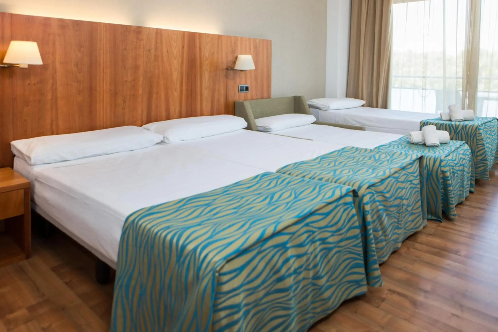 RVHotels Nautic Park