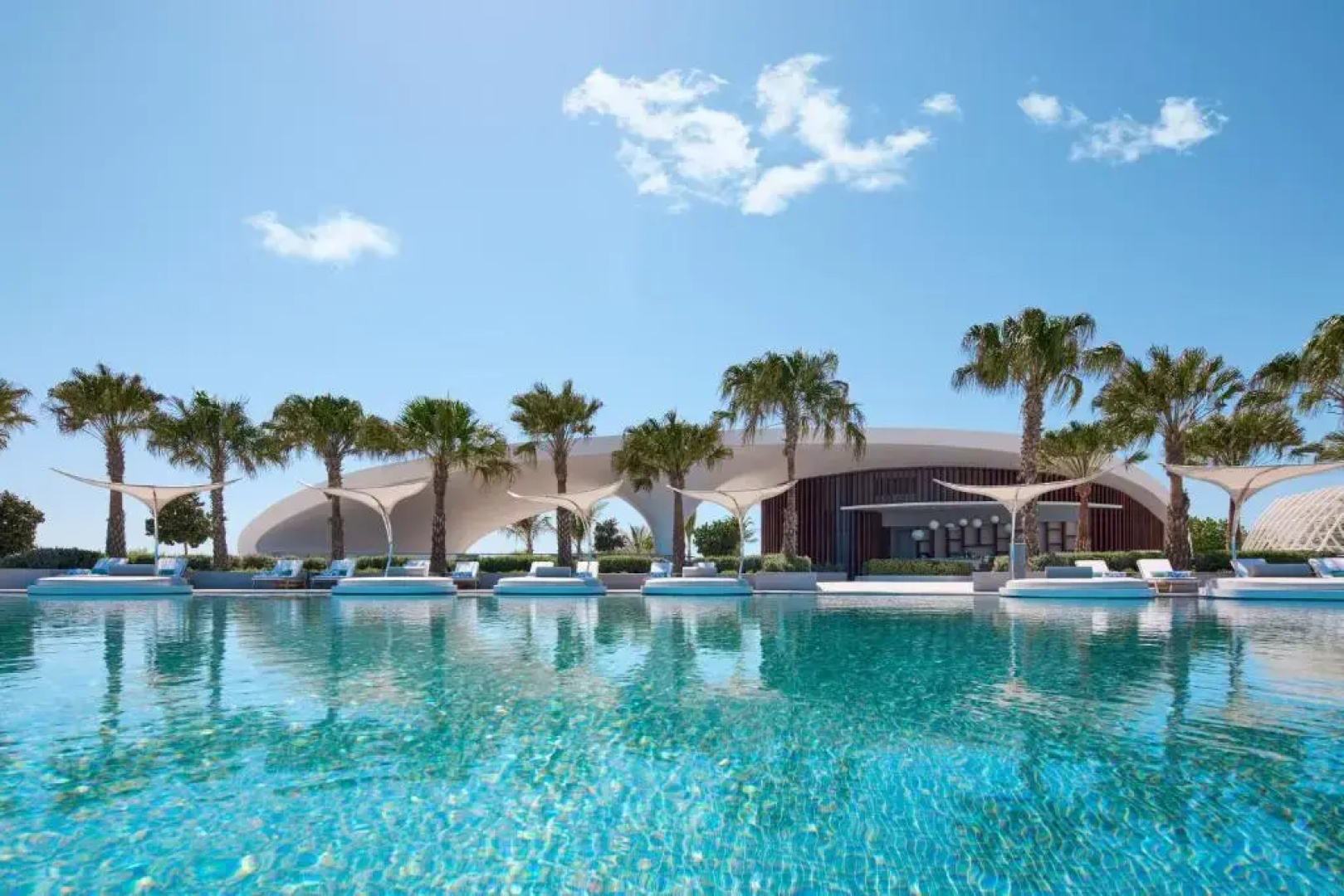 Shebara Resort