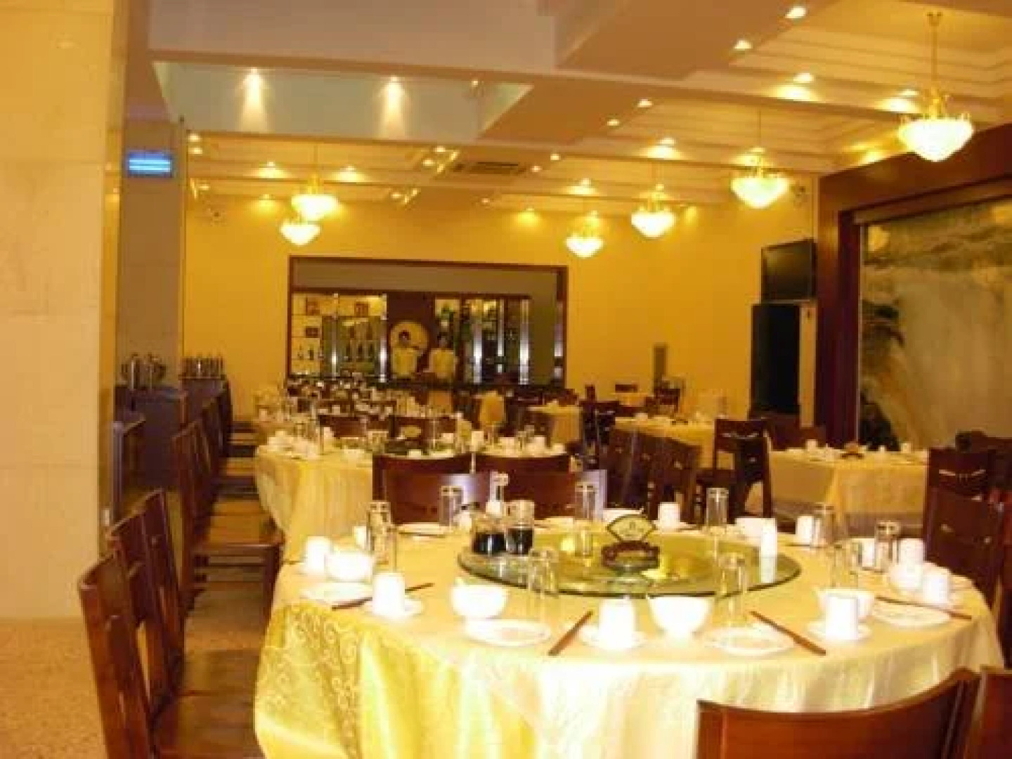 Chengshengyuan Hotel