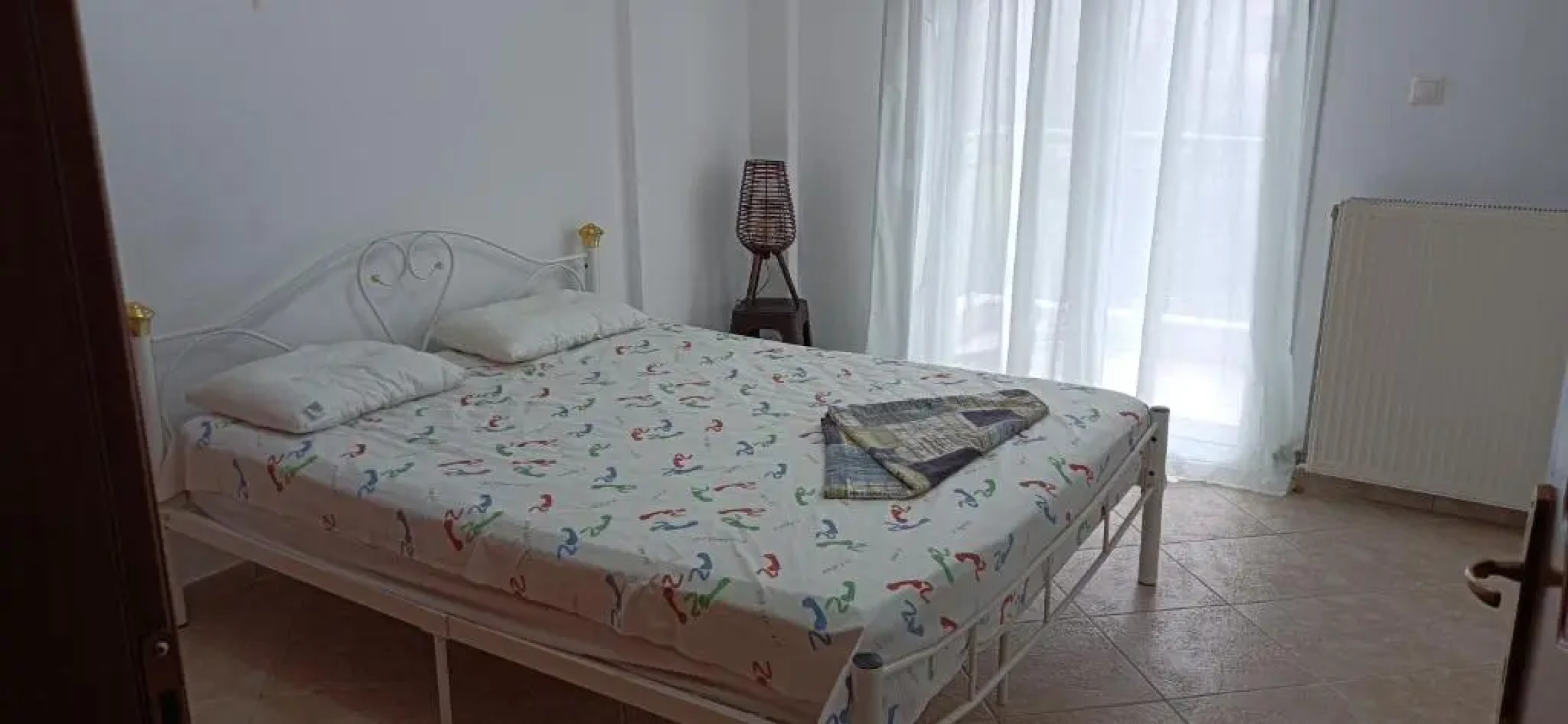 DESPOINA APARTMENT 2 Relax