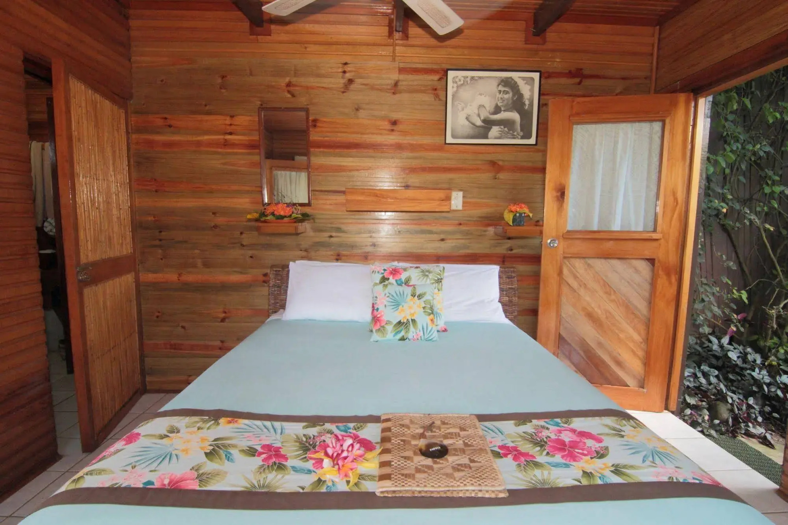 Coconut Grove Beachfront Cottages