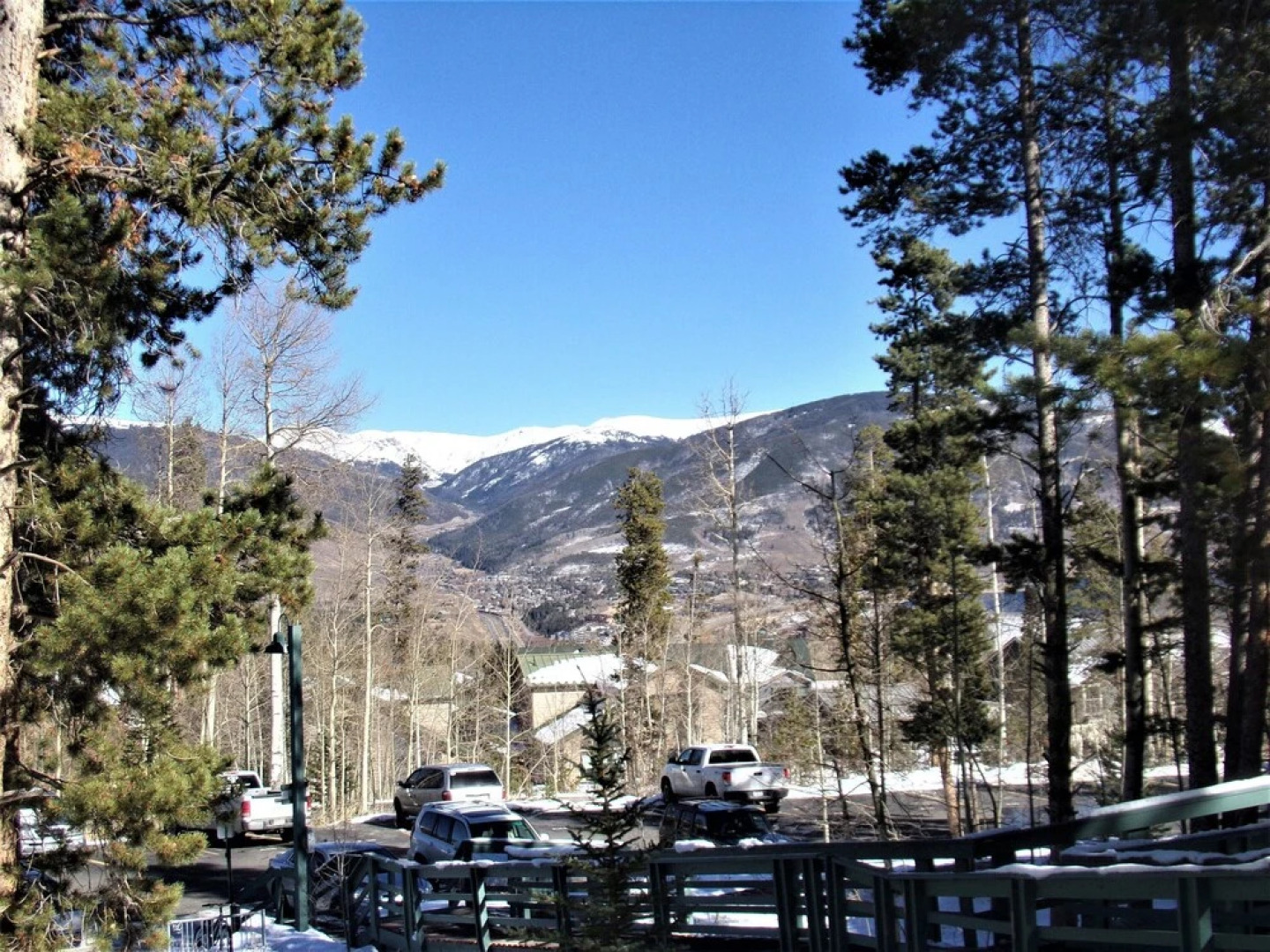 Three House 2 Bed 2 Bath THWC