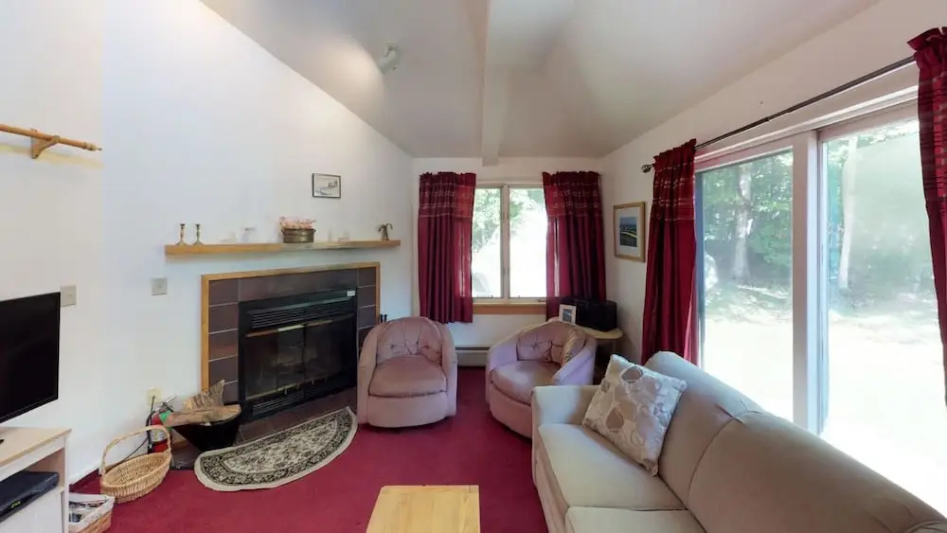 The Woods Resort And Spa