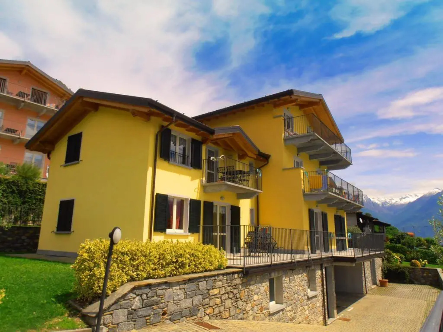 Residence La Collina